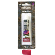 FINNABAIR Waxes Metallique Wax - Indian Pink #37